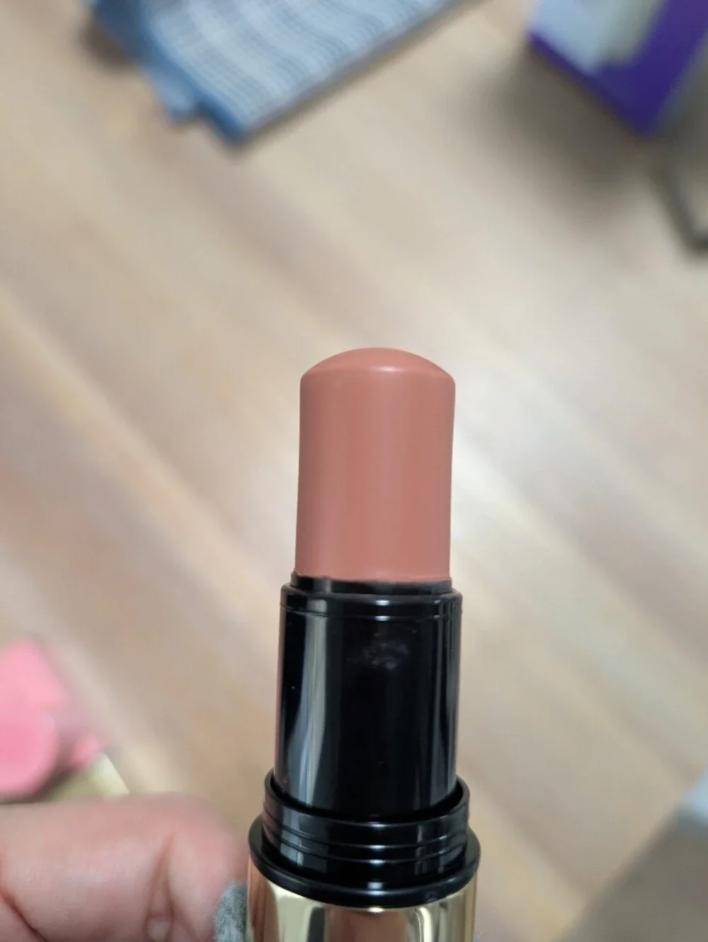MAKE beauty new shade